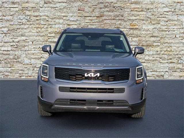 Used 2022 Kia Telluride S image 3
