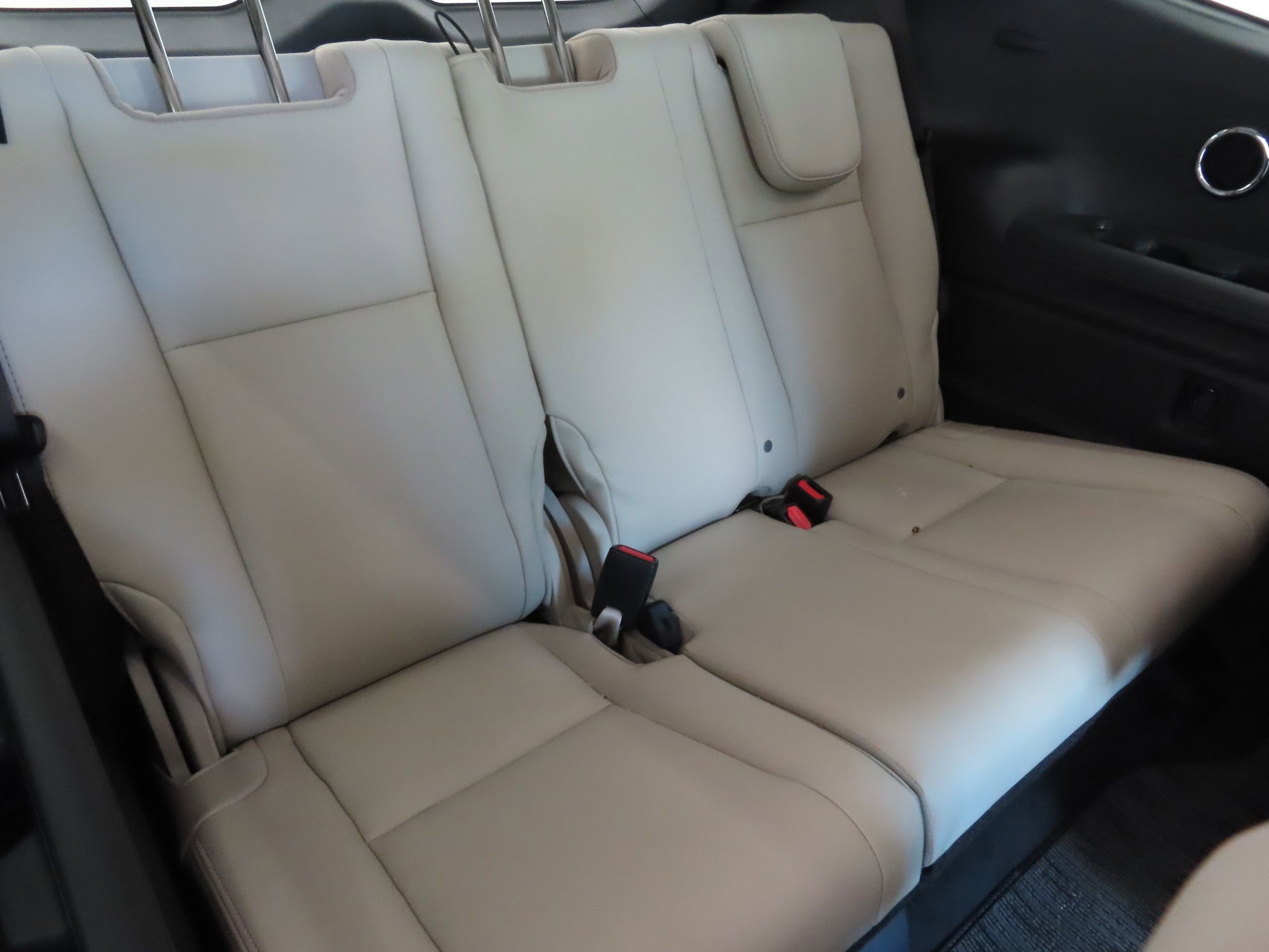 New 2026 Subaru Ascent Limited image 26