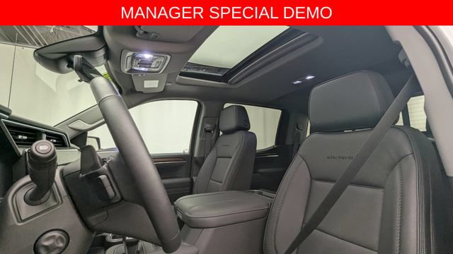 Used 2026 GMC Sierra 1500 Denali w/ Denali Reserve Package AWD/4WD image 25