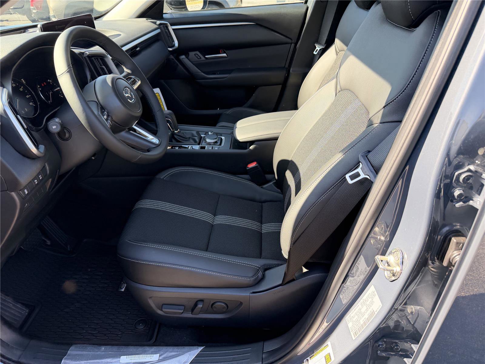New 2026 MAZDA CX-50 Meridian Edition w/ Weather Package image 10