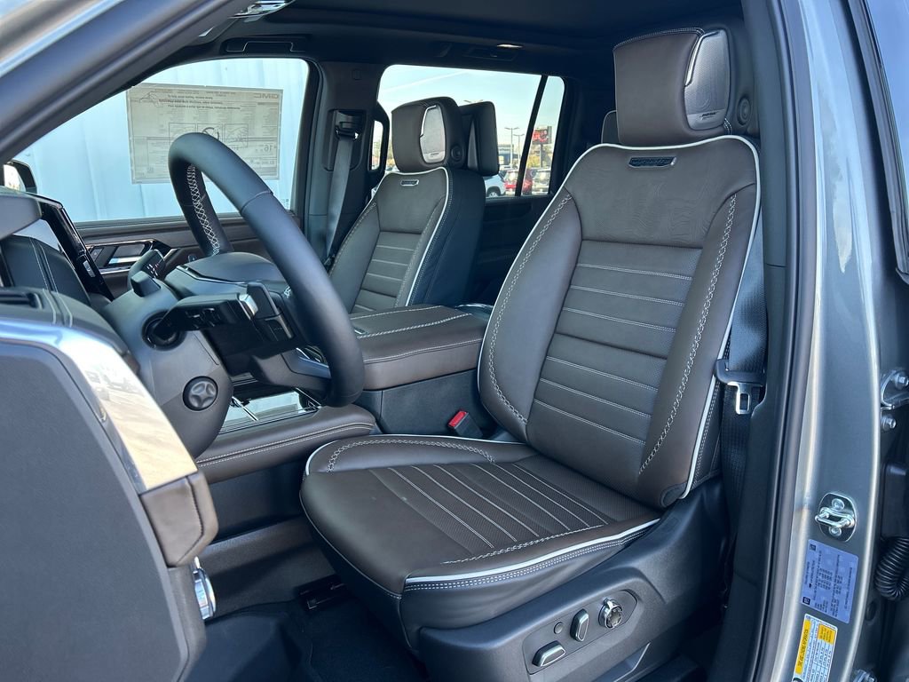 New 2026 GMC Yukon XL Denali Ultimate image 15