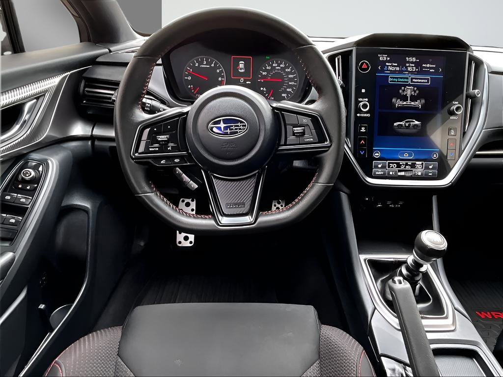 Used 2023 Subaru WRX Premium w/ Popular Package #2 AWD/4WD image 11