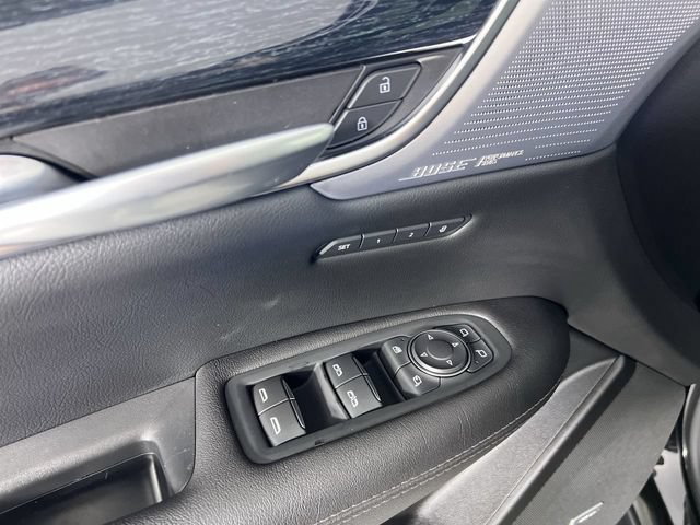 Used 2026 Cadillac XT5 Premium Luxury FWD image 24