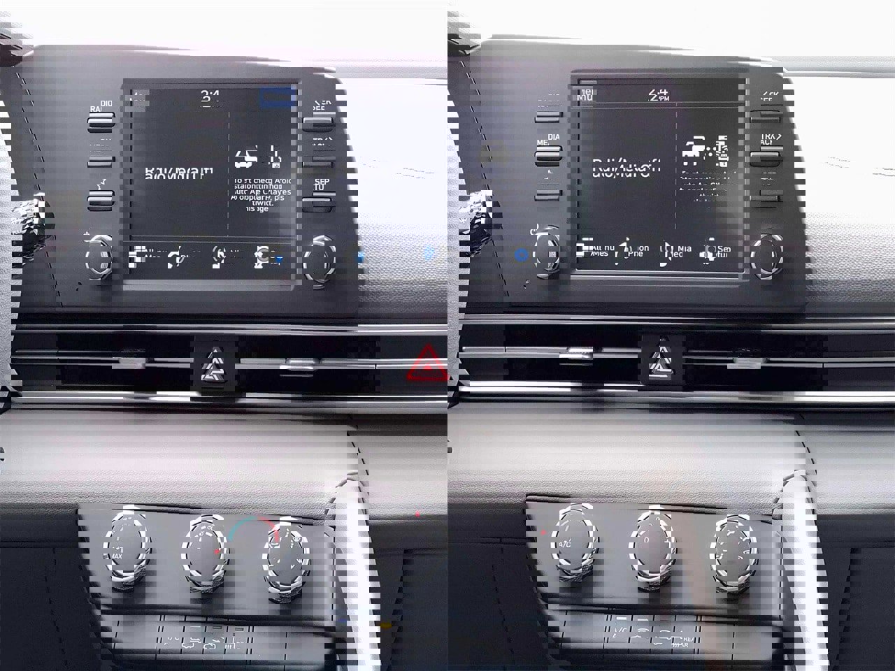 New 2026 Hyundai Elantra SE w/ Cargo Package image 19