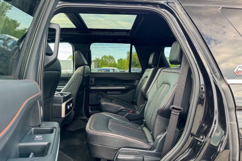 Used 2023 Ford Expedition Timberline AWD/4WD image 21