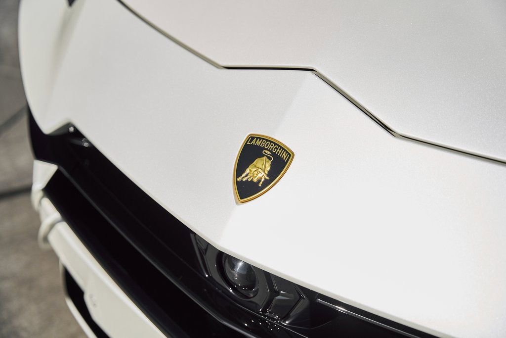 Used 2024 Lamborghini Urus S image 8
