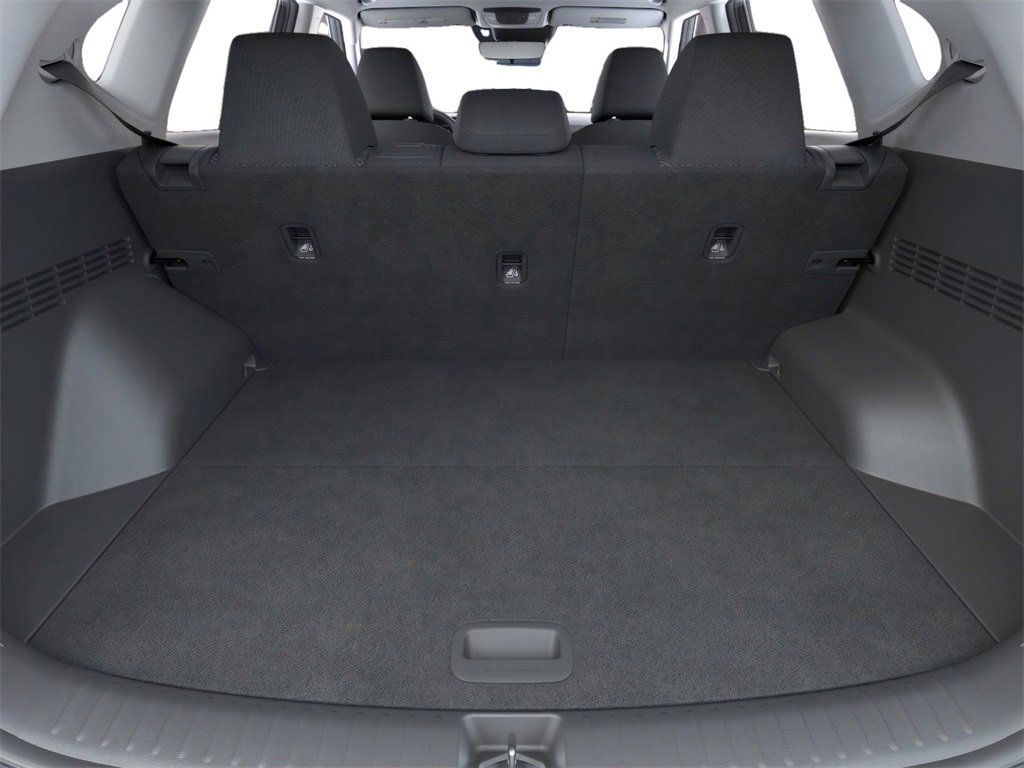 New 2026 Kia Seltos LX image 19