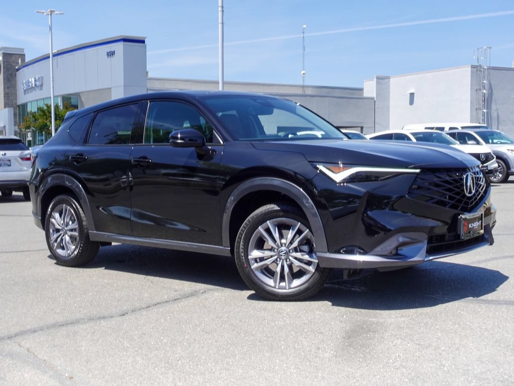 New 2026 Acura ADX AWD image 5