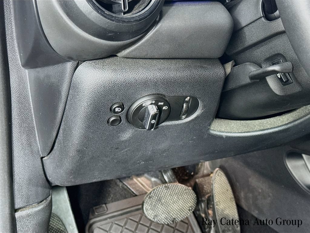 Used 2023 MINI Cooper S w/ MINI Resolute Edition FWD image 10