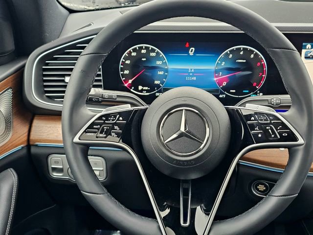New 2025 Mercedes-Benz GLE 450 4MATIC image 31