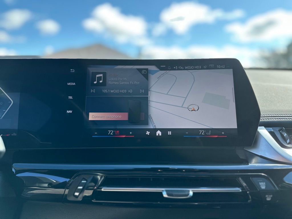 Certified 2025 BMW X1 xDrive28i w/ Premium Package AWD/4WD image 34