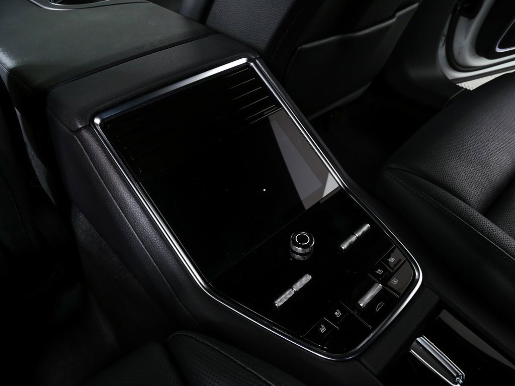 Certified 2022 Porsche Panamera 4 image 22