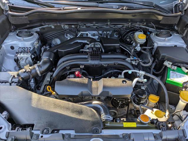 Used 2017 Subaru Forester 2.5i Premium w/ All-Weather Package image 22