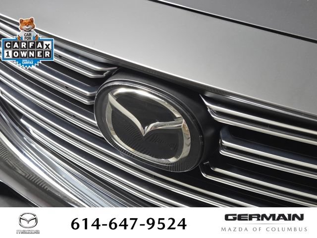 Used 2016 MAZDA CX-9 Signature AWD/4WD image 14