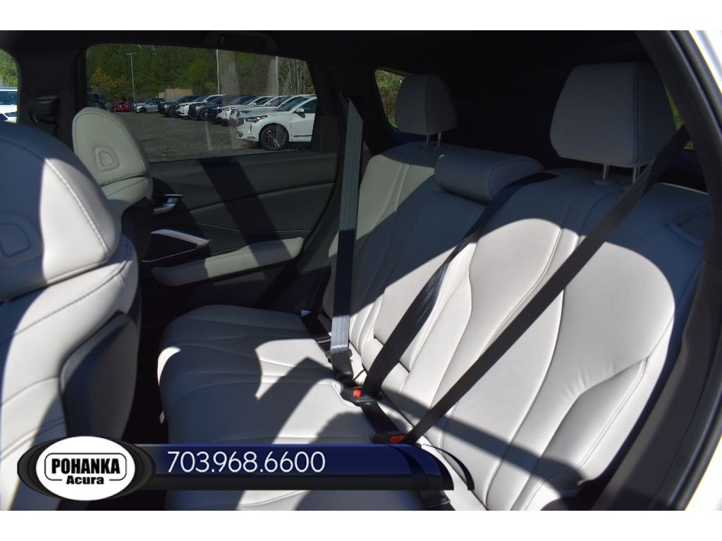 New 2026 Acura RDX SH-AWD image 30