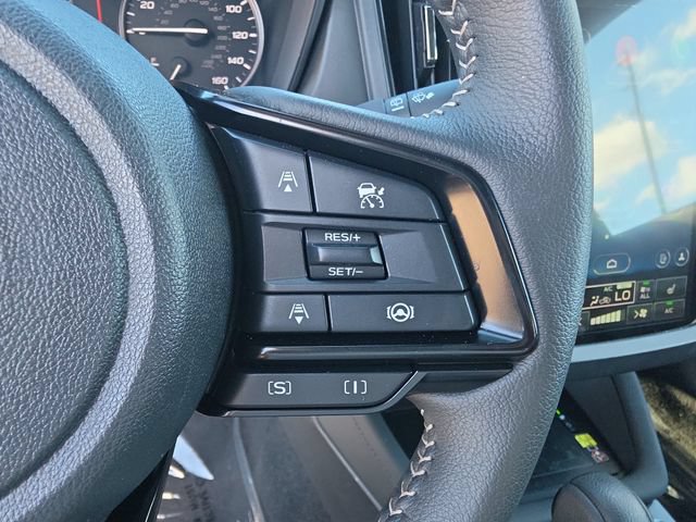 Used 2026 Subaru Forester Premium AWD/4WD image 24