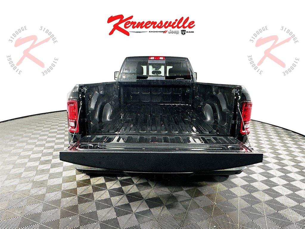 New 2026 RAM 3500 Tradesman image 16