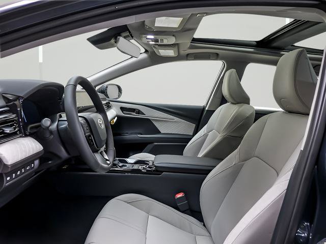 New 2026 Toyota Camry XLE image 9