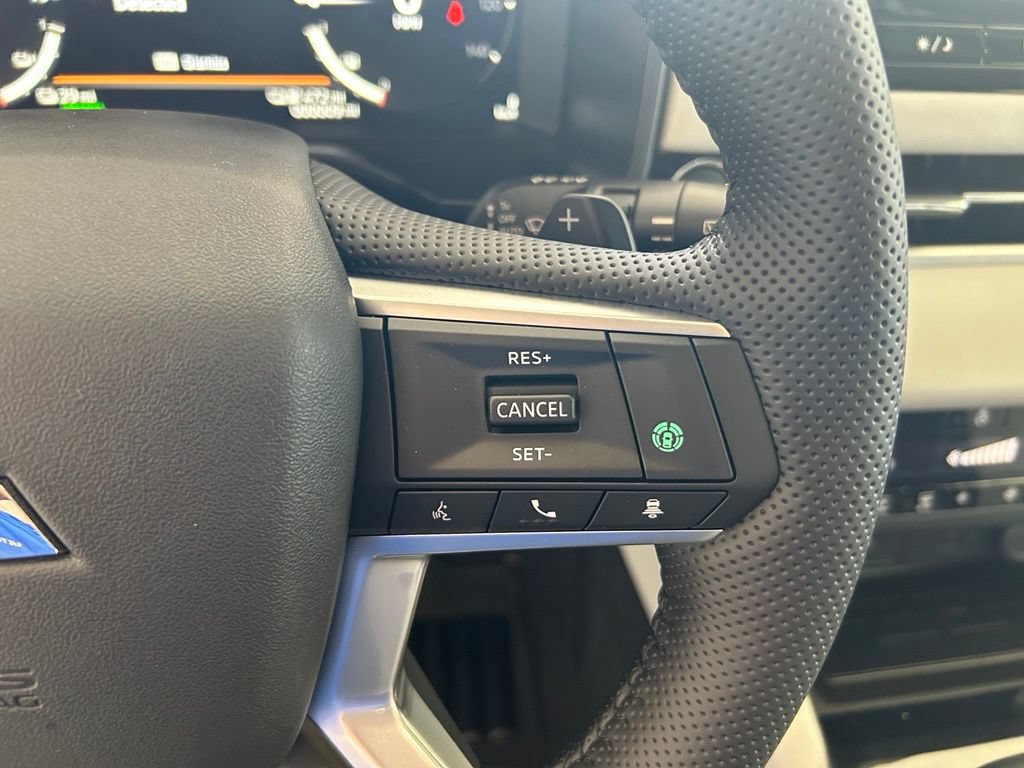 New 2026 Mitsubishi Outlander SE AWD/4WD image 42