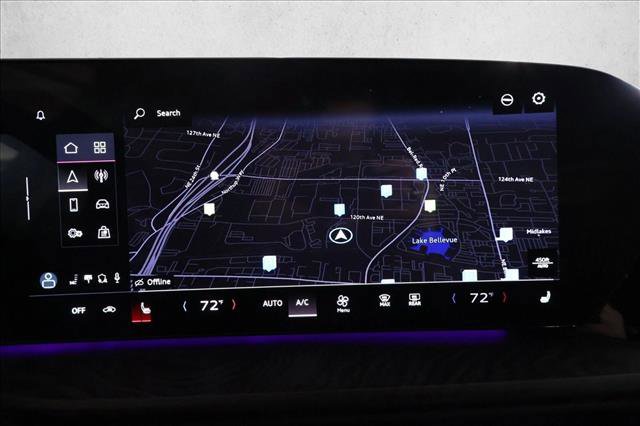 Used 2025 Audi Q5 Premium Plus w/ Premium Plus image 17