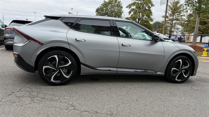 Used 2023 Kia EV6 GT-Line w/ GT-Line Suede Seat Package image 7
