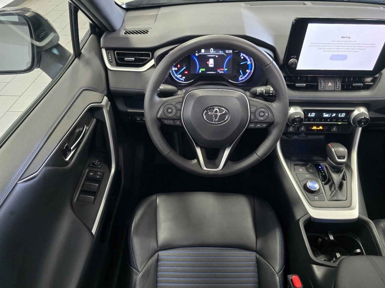 Certified 2024 Toyota RAV4 XSE w/ Weather Package image 26