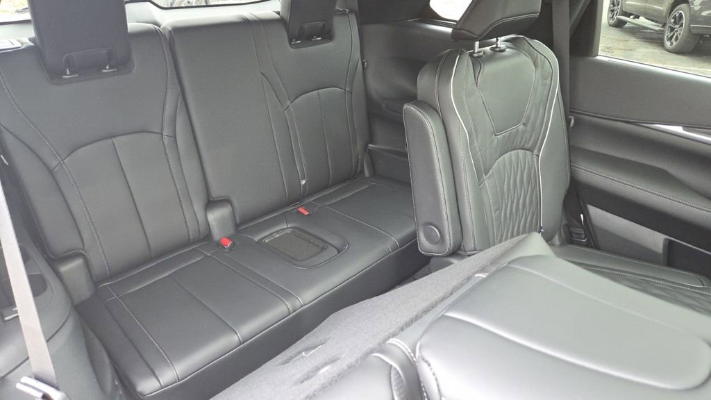 New 2026 INFINITI QX60 Autograph w/ Autograph Tech Package image 35