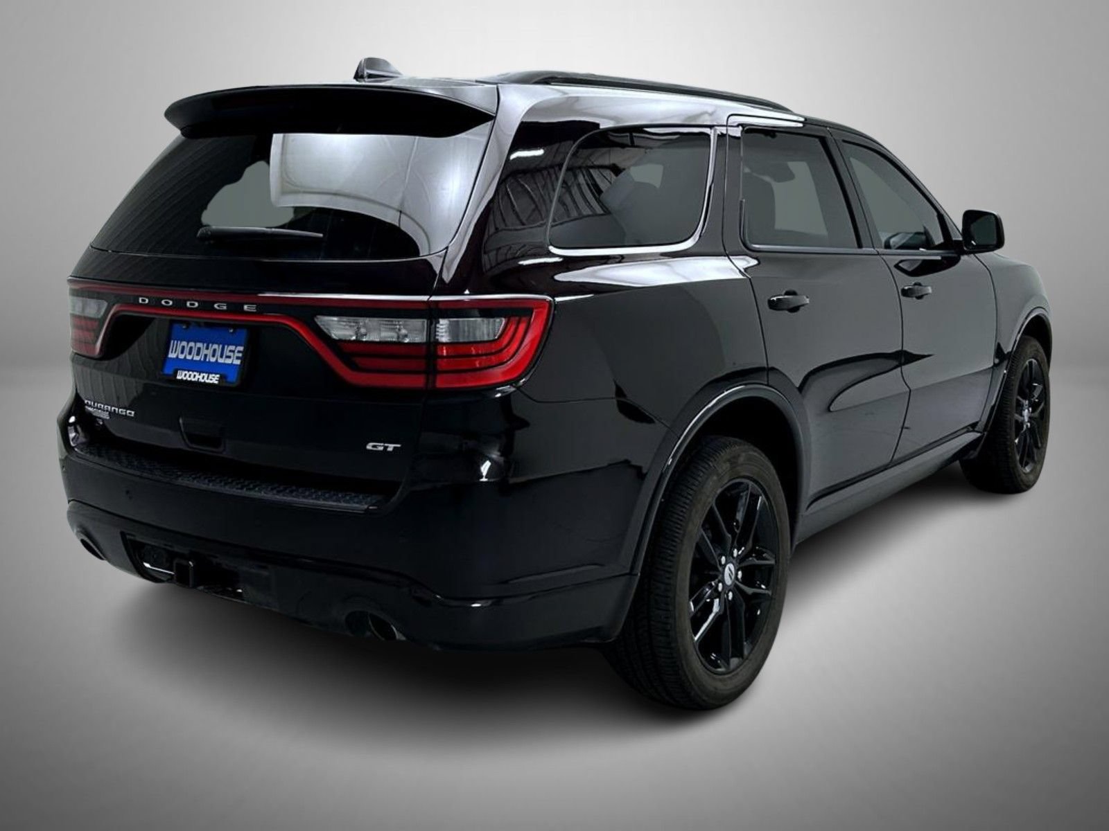 Used 2025 Dodge Durango GT AWD/4WD image 5