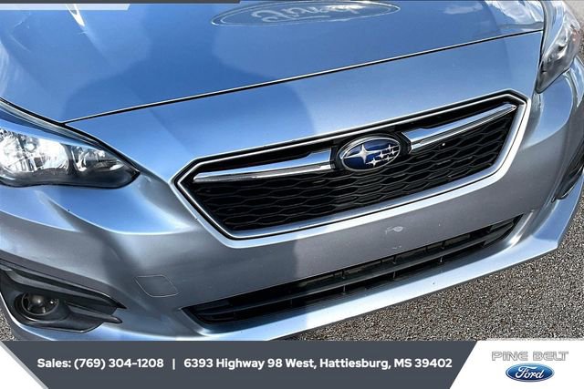 Used 2018 Subaru Impreza 2.0i Premium image 21
