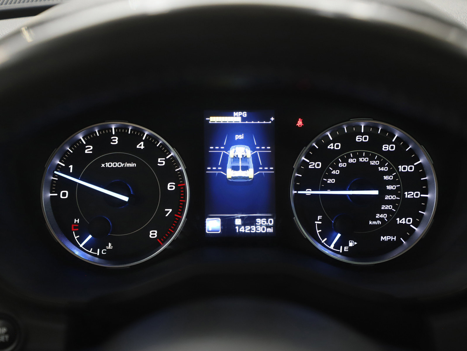 Used 2019 Subaru Ascent Touring w/ Popular Package #3 image 28