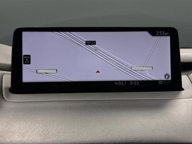 Used 2023 MAZDA CX-9 Signature image 10