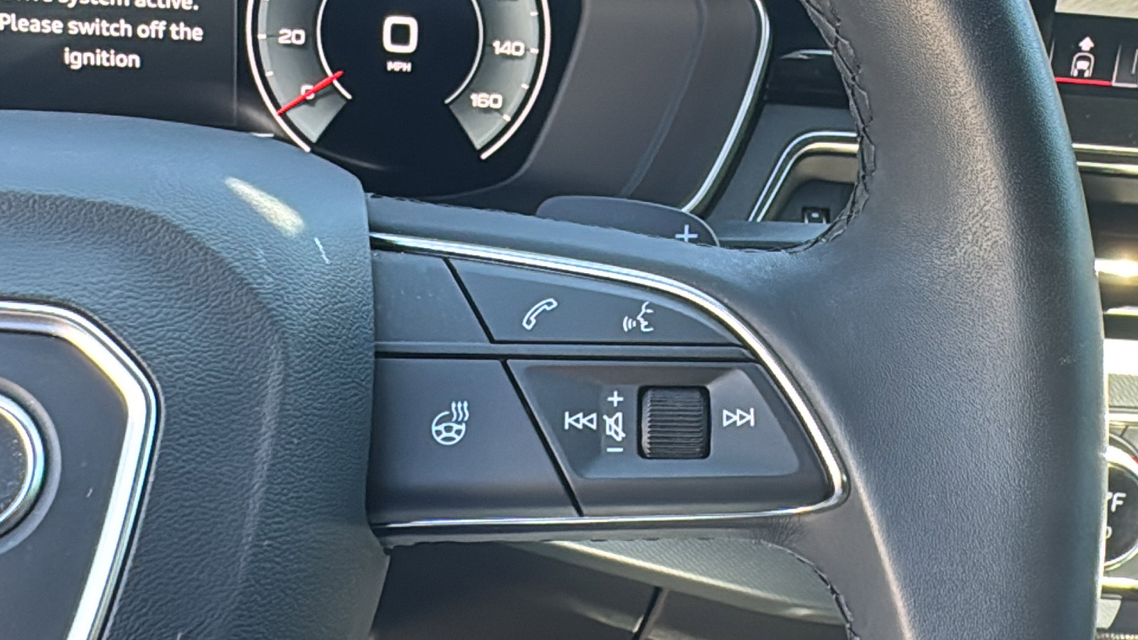 Used 2024 Audi A5 2.0T Prestige image 23