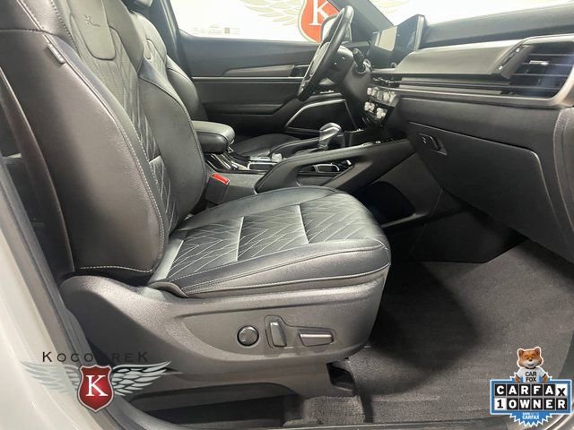 Used 2024 Kia Telluride EX X-Line image 24