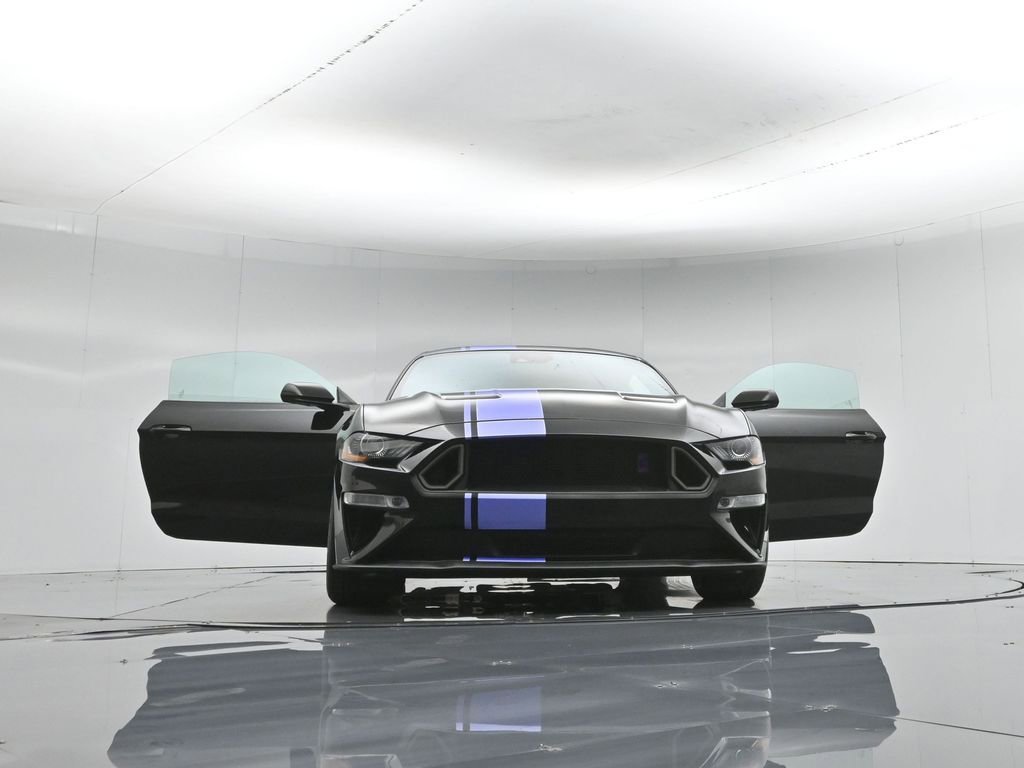 Used 2021 Ford Mustang GT w/ Equipment Group 301A image 46