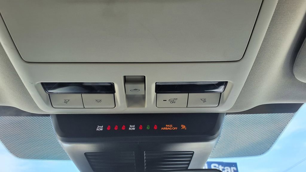 Used 2025 MAZDA CX-90 3.3 Turbo w/ Preferred Package image 21