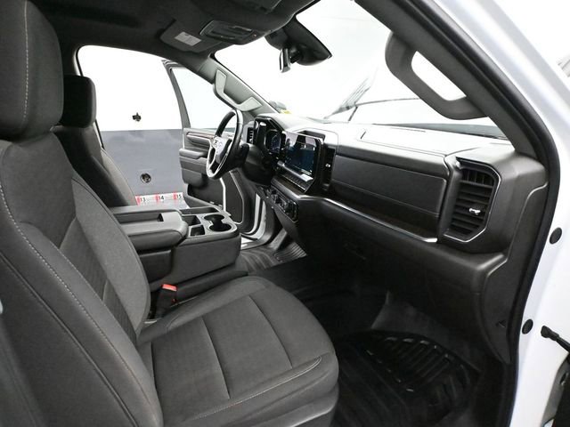 Used 2024 Chevrolet Silverado 3500 LT image 50