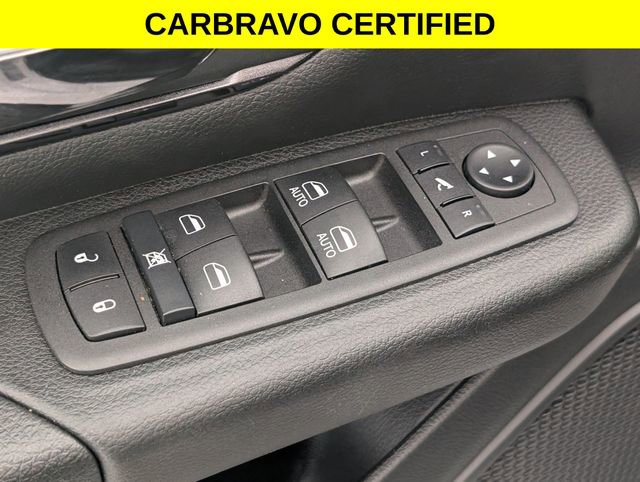 Used 2023 RAM 1500 Big Horn AWD/4WD image 11