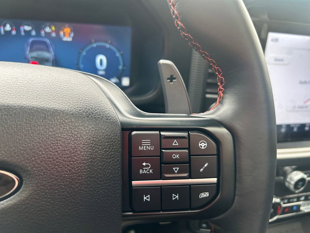 Used 2025 Ford F150 Raptor image 22