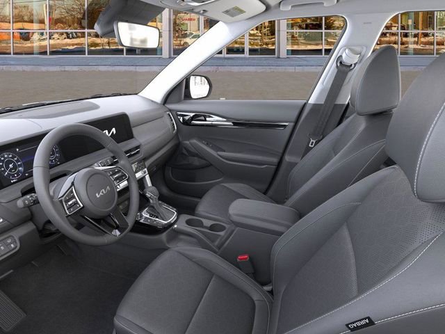 New 2026 Kia Seltos EX w/ EX Sunroof Package image 17