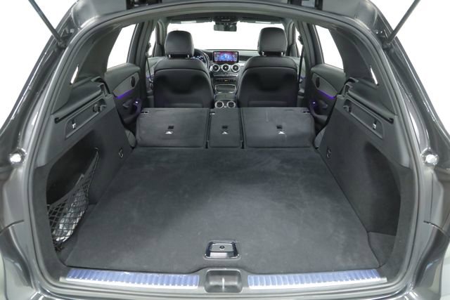Used 2022 Mercedes-Benz GLC 300 w/ Premium Package Lite image 36