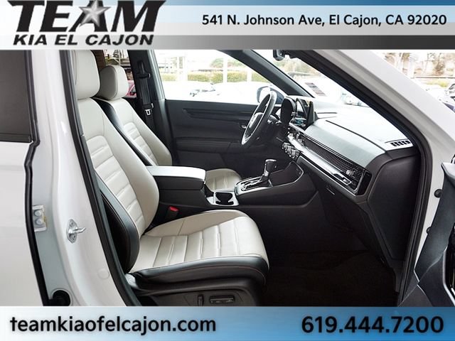 Used 2023 Honda CR-V Sport Touring image 11