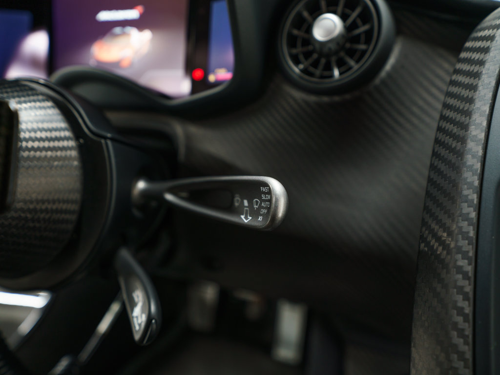 Used 2015 McLaren P1 RWD image 44