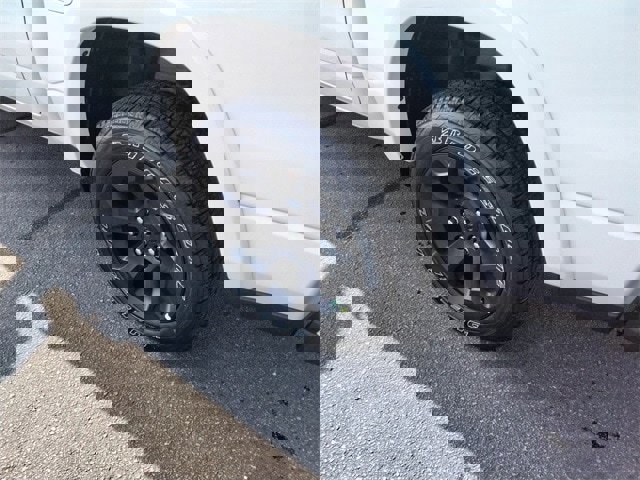 New 2026 RAM 1500 Big Horn image 16