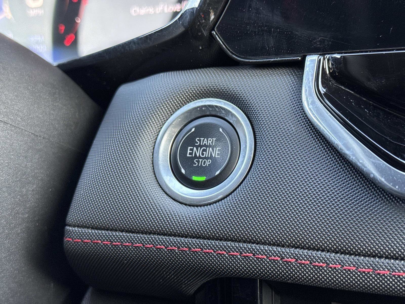 Used 2024 Chevrolet Colorado Z71 w/ Z71 Convenience Package 2 image 12