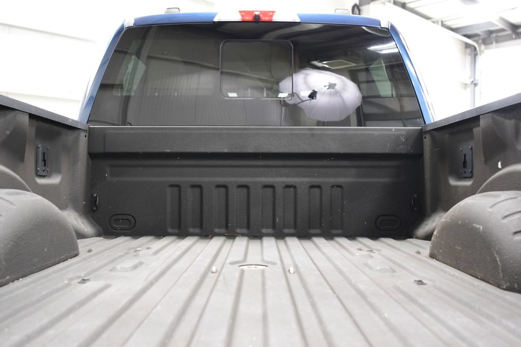 Used 2020 Ford F250 Lariat w/ Chrome Package AWD/4WD image 20