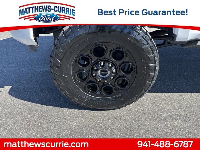 Used 2021 Ford F250 Lariat w/ Lariat Ultimate Package image 30
