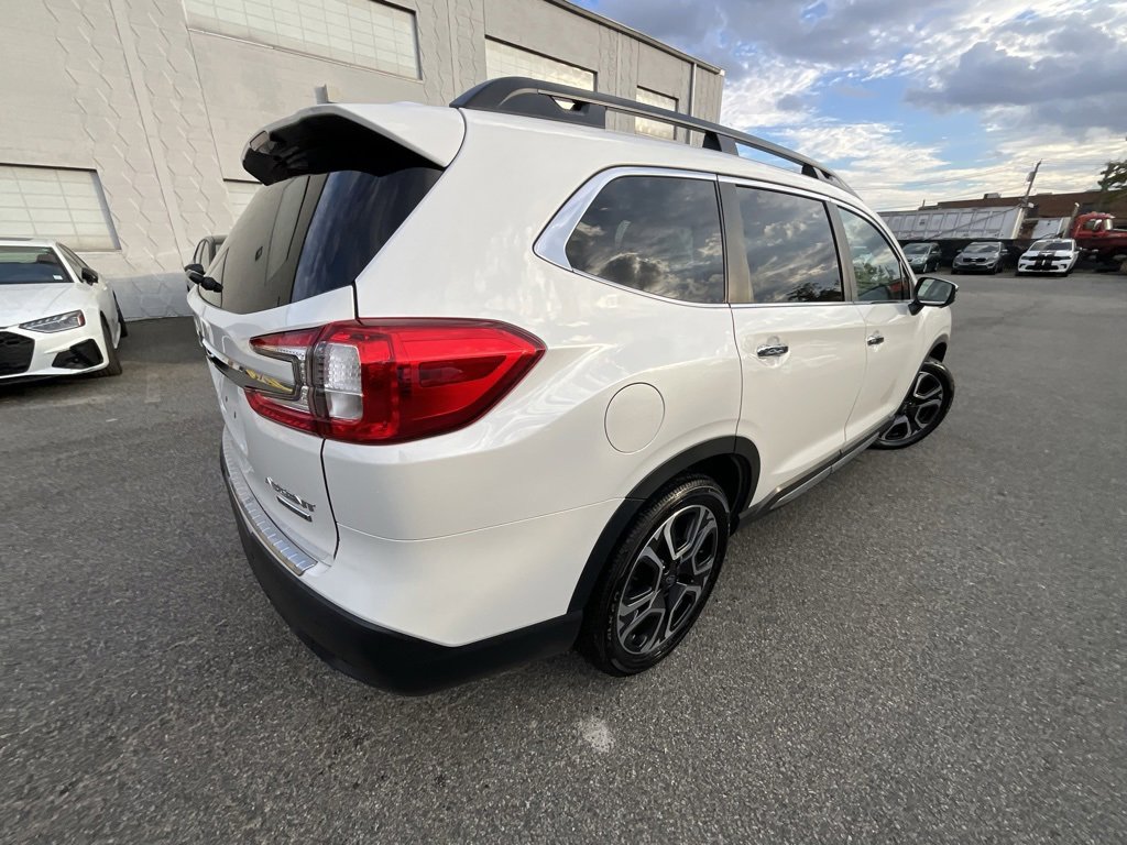 Certified 2023 Subaru Ascent Touring image 6