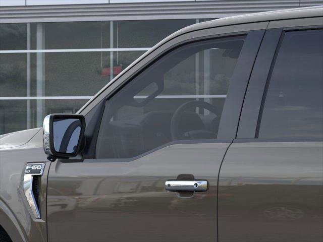 New 2026 Ford F150 XLT image 20