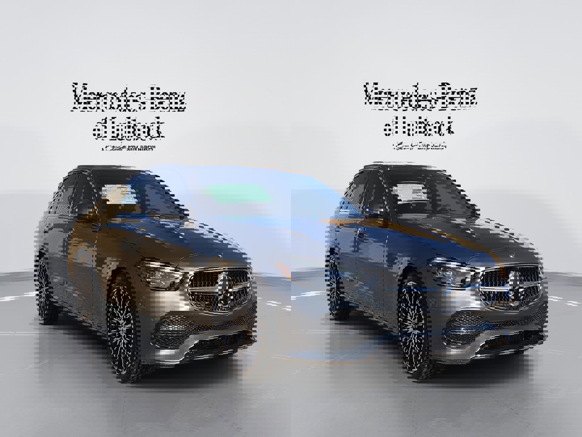 New 2026 Mercedes-Benz C 300 C 300 video 1