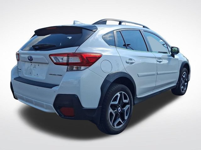 Used 2018 Subaru Crosstrek 2.0i Limited AWD/4WD image 6